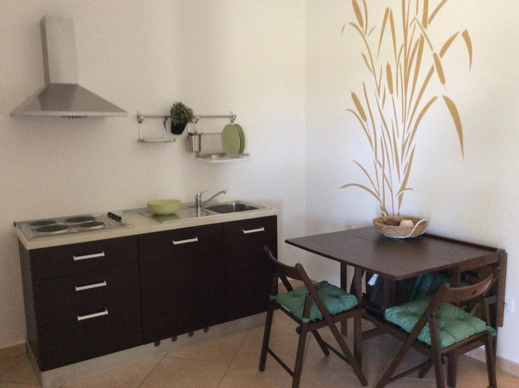 Agriturismo Ca' Pisani Porto Viro Habitación foto