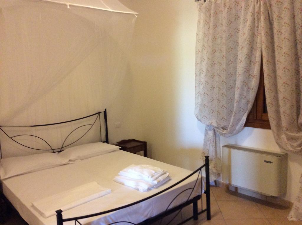 Agriturismo Ca' Pisani Porto Viro Habitación foto